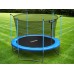 Garden Trampoline Neo-Sport NS-06W181 With inner mesh 6 FT 183 cm