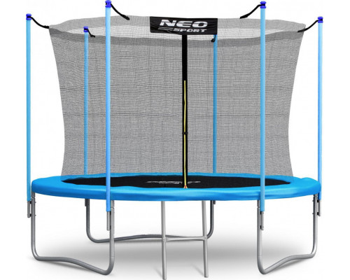 Garden Trampoline Neo-Sport NS-06W181 With inner mesh 6 FT 183 cm