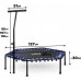 Fitness trampoline Neo-Sport 11024 FT127 cm
