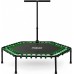 Fitness trampoline Spartan 96 cm (1103)