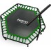 Fitness trampoline Spartan 96 cm (1103)