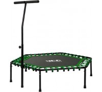 Fitness trampoline Spartan 96 cm (1103)