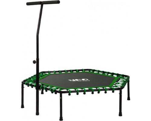 Fitness trampoline Spartan 96 cm (1103)