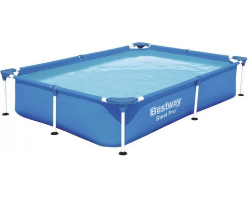 Bestway Steel Pro 221x150 cm (56401)