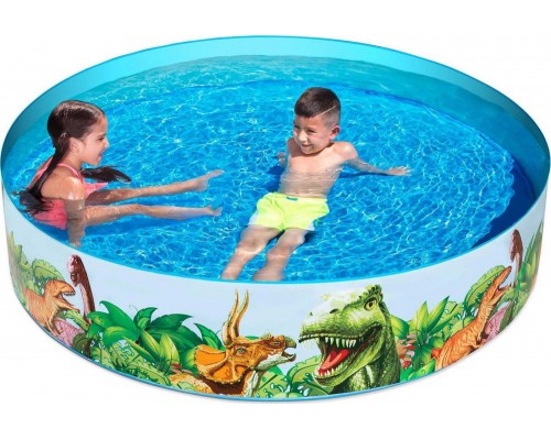 Bestway Expandable Dino 183cm (55022)