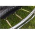 Garden Trampoline Lean Sport Pro With inner mesh 10 FT 305 cm