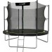 Garden Trampoline Lean Sport Pro With inner mesh 10 FT 305 cm