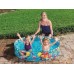 Bestway Expandable Fill'N Fun 122cm (55028)