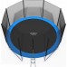 Garden Trampoline Funfit 843 With outer mesh 14.5 FT 435 cm