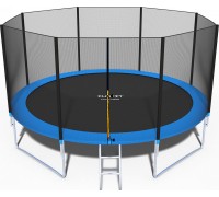 Garden Trampoline Funfit 843 With outer mesh 14.5 FT 435 cm