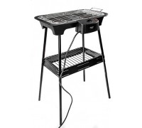 Adler AD 6602 grate 37x21 cm