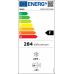 Beko RFNE270E33WN