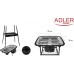 Adler AD 6602 grate 37x21 cm