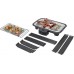 Adler AD 6602 grate 37x21 cm