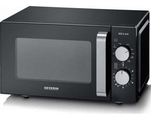 Microwave Severin MW 7762