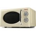 Microwave Girmi FM2105