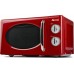 Microwave Girmi FM2102