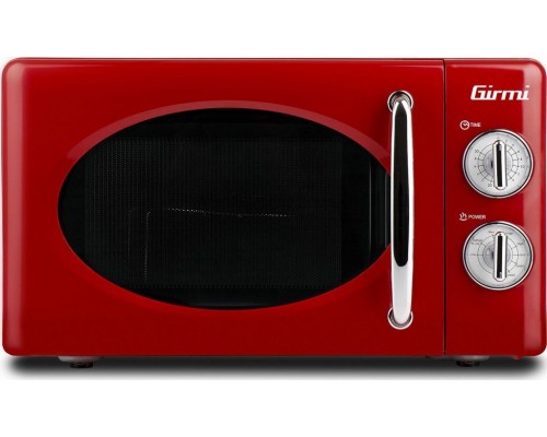 Microwave Girmi FM2102