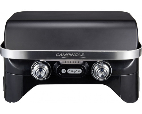 Campingaz Attitude 2100 EX grate 58x36 cm (2000035653)