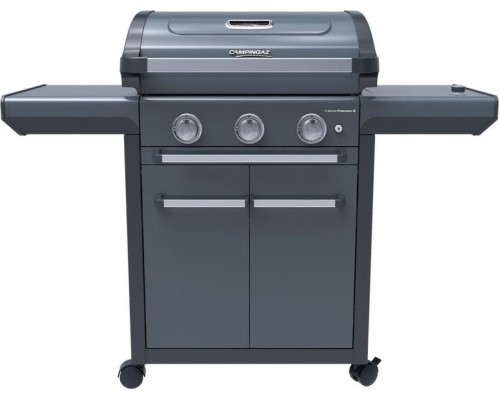 Campingaz Premium S 3 Series cast iron grate 61x46 cm