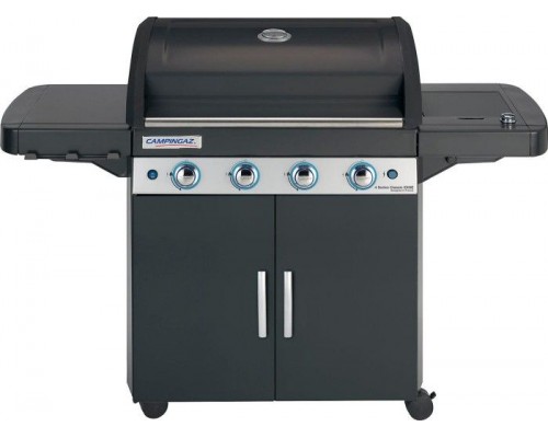 Campingaz 4 Series Classic EXSE grate 75x45 cm