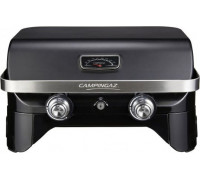 Campingaz Attitude 2100 LX cast iron grate 58x36 cm