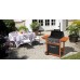 Campingaz Adelaide 3 Woody L BBQ grate 60x46 cm