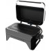 Campingaz Attitude 2go CV gray grate 48x26 cm