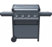 Campingaz Select Series 4 cast iron grate 72x46 cm [2000037485]