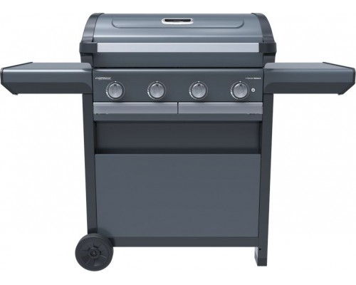 Campingaz Select Series 4 cast iron grate 72x46 cm [2000037485]