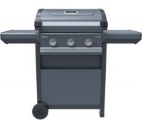 Campingaz Series 3 Select cast iron grate 61x46 cm