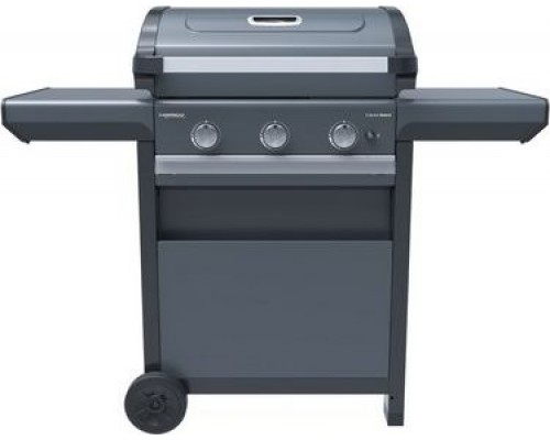 Campingaz Series 3 Select cast iron grate 61x46 cm