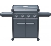 Campingaz 4 Series Premium cast iron grate 72x46 cm