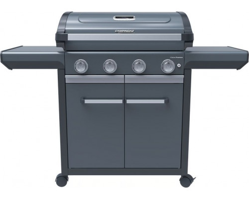 Campingaz 4 Series Premium cast iron grate 72x46 cm