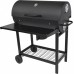 Fieldmann FZG 1007 grate 60x20 cm