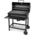 Fieldmann FZG 1007 grate 60x20 cm