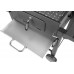 Fieldmann grate 56x42 cm (FZG 1008)