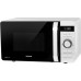 Microwave Sencor SMW 5017WH