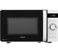 Microwave Sencor SMW 5017WH