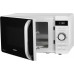 Microwave Sencor SMW 5017WH