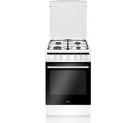 Amica 57GGH5.33HZpMs(W)
