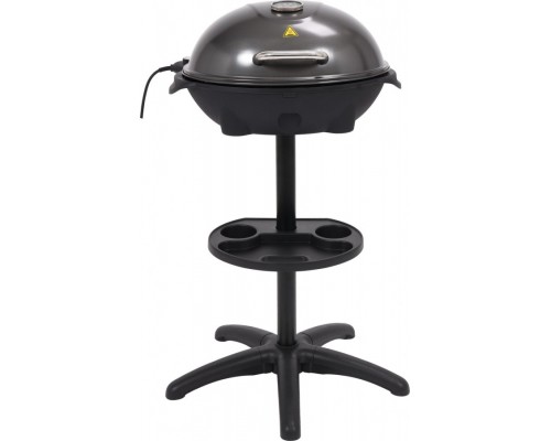 Lund grate 47x34 cm (T67420)