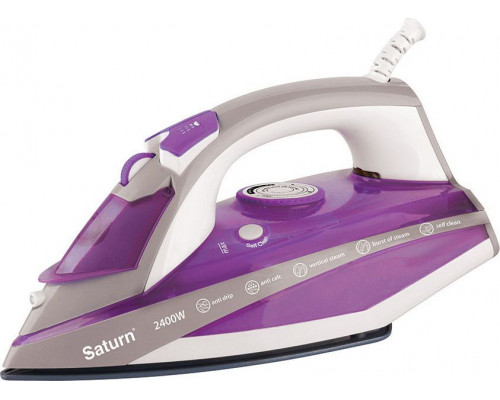 Saturn ST-CC1112