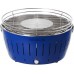 LotusGrill grate 40 cm G435 blue