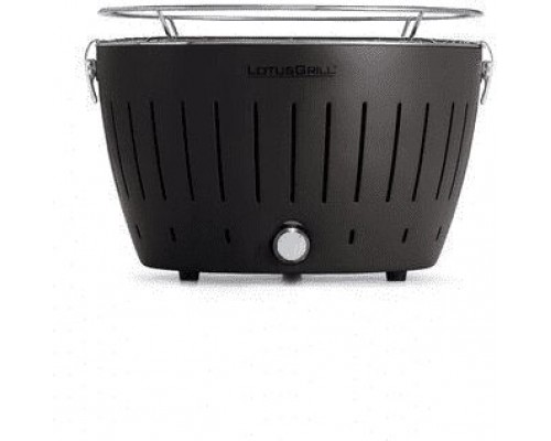 LotusGrill G34 grate 32 cm anthracite 