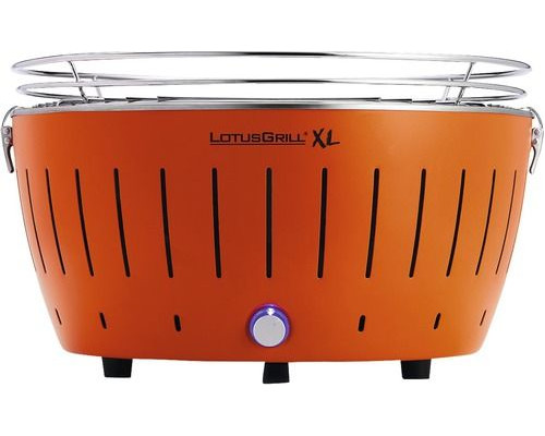 LotusGrill grate 40 cm G435 orange