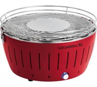 LotusGrill grate 40 cm G435 red