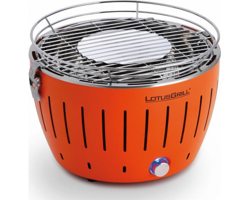LotusGrill Mini orange (G-OR-280)