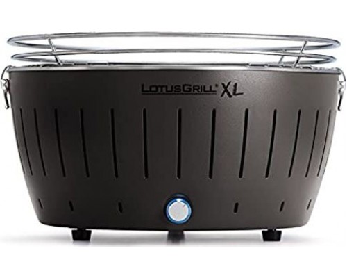LotusGrill grate 40 cm G435 anthracite