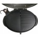 Lund grate 47x34 cm (T67420)